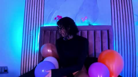 Rachel online show from October 22, 3:10 am