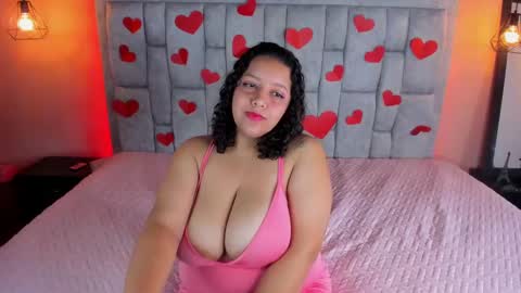Rachel online show from February 14, 2:44 pm