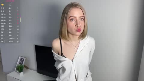 Alice online show from April 12, 2:10 pm