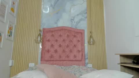 RICHEL online show from April 23, 12:40 pm