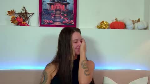 RachellSimpson online show from October 26, 7:13 pm