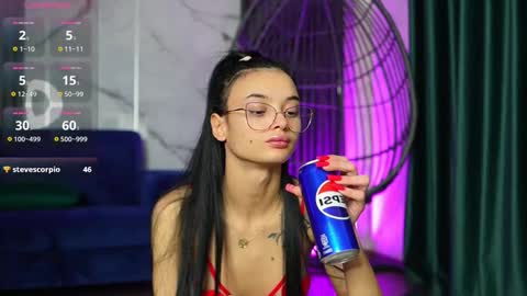 Ann online show from October 19, 5:01 am