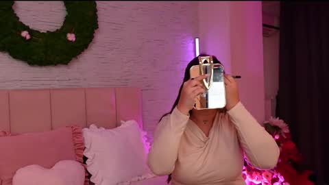 RachelSwaan online show from October 21, 5:23 am