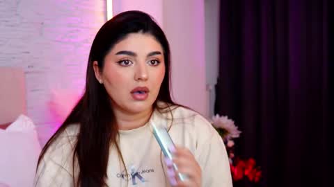 RachelSwaan online show from February 13, 7:33 am