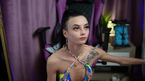  Rachel  online show from March 4, 8:05 pm