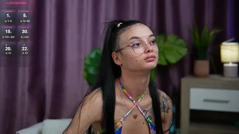  Rachel  online show from September 23, 12:15 am