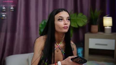  Rachel  online show from September 9, 9:15 pm