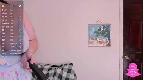 rach online show from October 6, 6:15 pm