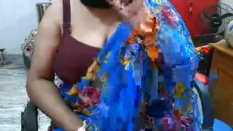 Radharani online show from November 18, 9:51 pm