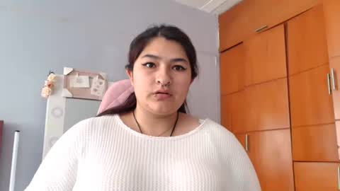 Snapshot of radiantgoddes chatting on January 8, 6:09 pm radiantgoddes online show from January 8, 6:09 pm