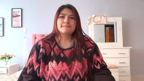 Snapshot of radiantgoddes chatting on January 2, 12:57 pm radiantgoddes online show from January 2, 12:57 pm