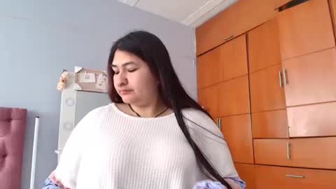 Snapshot of radiantgoddes chatting on January 8, 1:41 pm radiantgoddes online show from January 8, 1:41 pm
