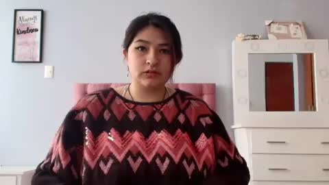 Snapshot of radiantgoddes chatting on February 13, 3:56 pm radiantgoddes online show from February 13, 3:56 pm