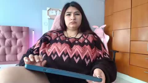 Snapshot of radiantgoddes chatting on January 3, 4:06 pm radiantgoddes online show from January 3, 4:06 pm