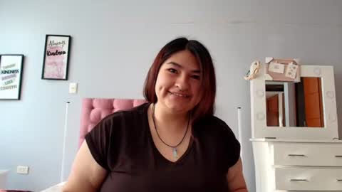 Snapshot of radiantgoddes chatting on January 25, 1:08 pm radiantgoddes online show from January 25, 1:08 pm