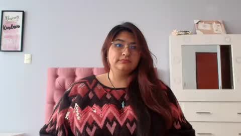 Snapshot of radiantgoddes chatting on February 14, 5:03 pm radiantgoddes online show from February 14, 5:03 pm