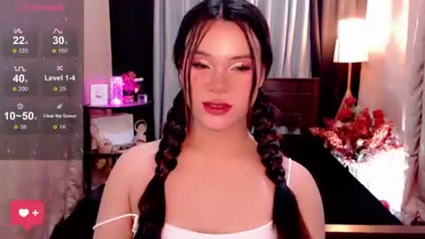 raeganclinton online show from September 26, 1:57 am