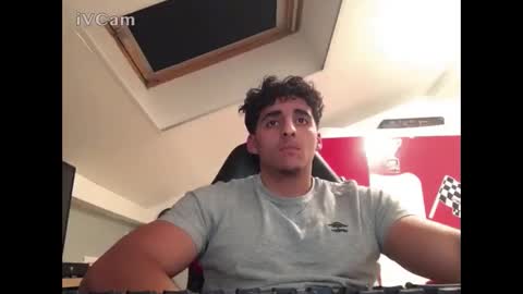 raes online show from February 22, 10:31 pm