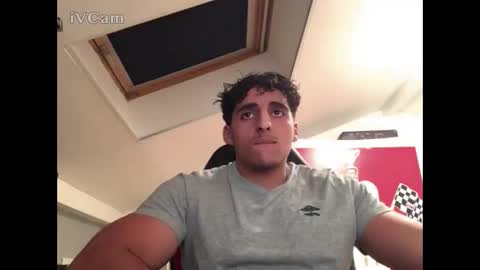 raes online show from February 22, 7:25 pm