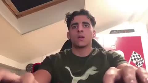 raes online show from January 16, 8:57 pm