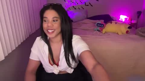 RaeWerks online show from October 30, 5:30 am