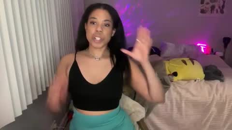 RaeWerks online show from October 23, 2:46 am