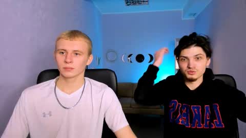 rafael online show from December 22, 1:07 pm