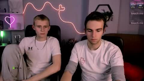 rafael online show from February 4, 8:35 pm