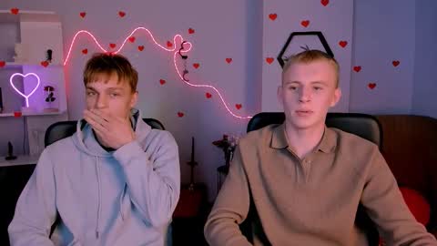 rafael online show from March 13, 1:14 pm