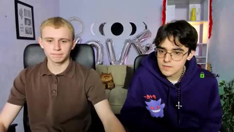 rafael online show from February 7, 10:07 am