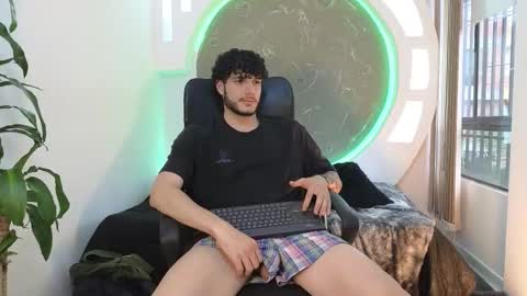 R A F A E L online show from October 17, 10:36 pm