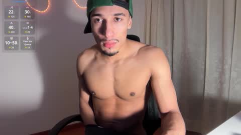 NEW IG  online show from February 15, 8:24 am