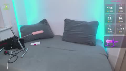 RAFAEL online show from October 22, 8:43 pm