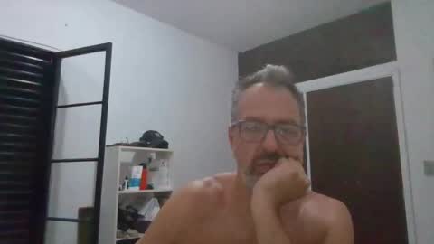 Big Uncle Jungle online show from October 7, 6:48 pm