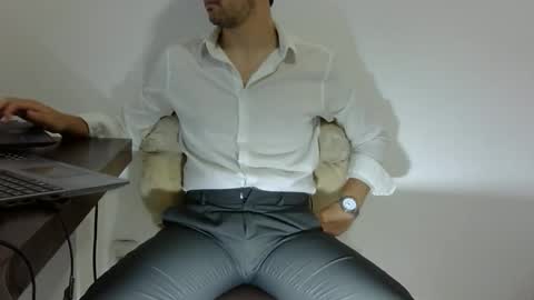 elenacam online show from March 5, 9:18 am