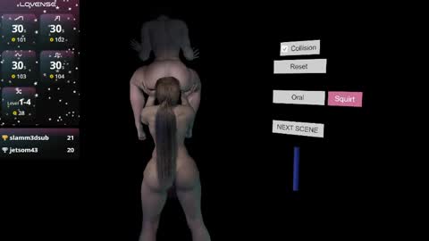 ragekitty online show from April 9, 12:03 am