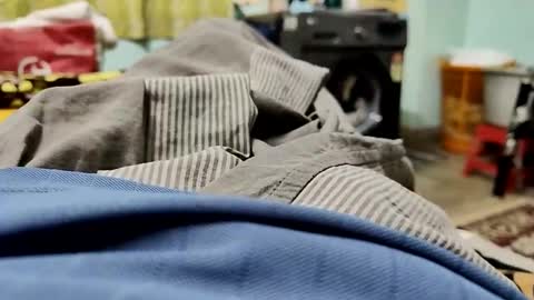 Raghav online show from December 1, 5:49 am