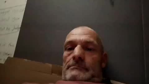 Bigthickdickinvic online show from January 29, 2:21 pm