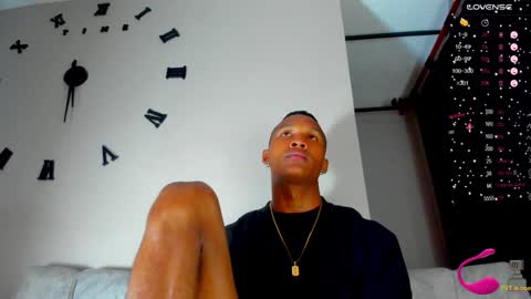 Andres H online show from January 21, 8:52 am