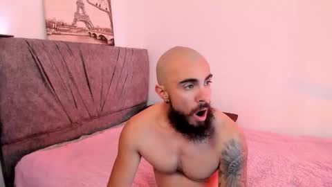 RagnCiel online show from February 25, 10:13 pm