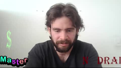 Ragnor vex online show from September 25, 3:30 pm