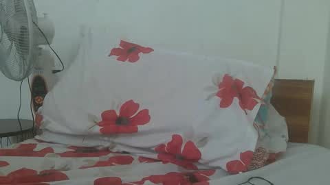 Snapshot of raheellnisar4u chatting on October 2, 5:17 am raheellnisar4u online show from October 2, 5:17 am