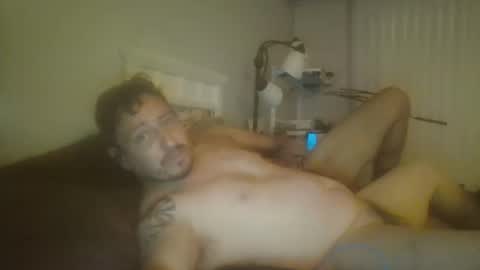 raidme602 online show from February 15, 7:32 am