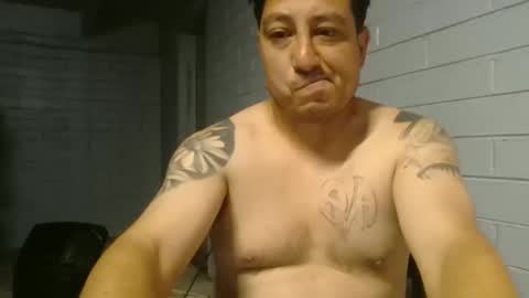 raidme602 online show from March 13, 3:04 pm