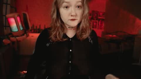 Kate online show from January 9, 3:34 am