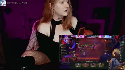 Kate online show from May 16, 2:08 am