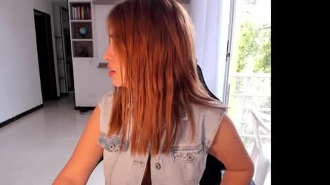 Jennyindependent model . online show from September 25, 7:21 pm