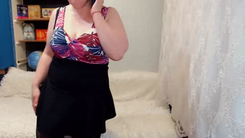 Snapshot of rainbowladyy chatting on December 3, 3:17 pm rainbowladyy online show from December 3, 3:17 pm
