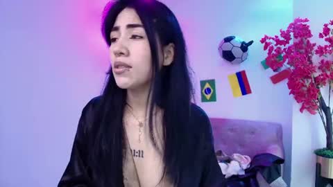 Rainy  online show from July 9, 12:09 pm
