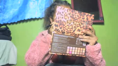 Snapshot of raissa75 chatting on September 13, 6:54 pm raissa75 online show from September 13, 6:54 pm
